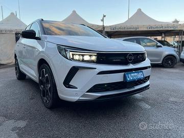 Opel Grandland 1.5 diesel Ecotec aut. Ultimate