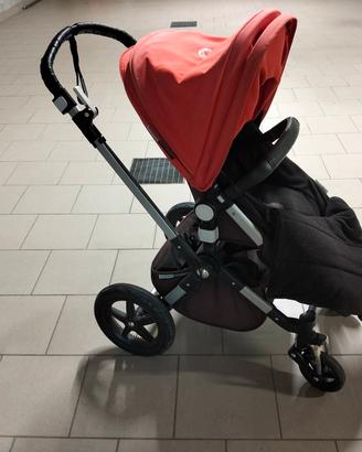 passeggino bugaboo 3 in 1