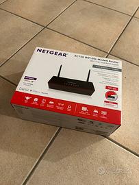 Modem NETGEAR