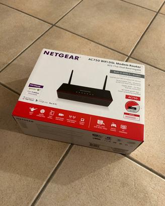 Modem NETGEAR