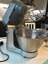 Kenwood Prospero KM280