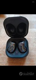 cuffie samsung Galaxy buds live