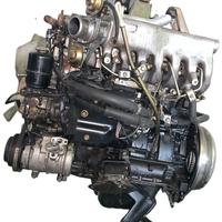 Motori vari mitsubishi (lista nella descrizione)