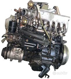 Motori vari mitsubishi (lista nella descrizione)