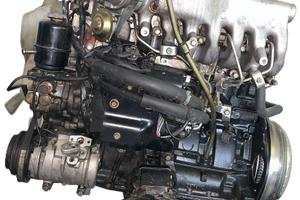 Motori vari mitsubishi (lista nella descrizione)