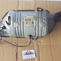 CITROEN C4 PICASSO DPF FAP FILTRO ANTIPARTICOLATO