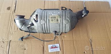 CITROEN C4 PICASSO DPF FAP FILTRO ANTIPARTICOLATO