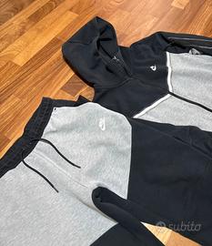 Tuta Nike tech Fleece