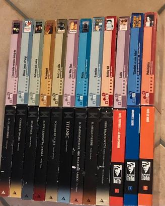 Lotto VHS film