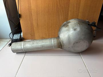 Sound booster kufatec completo