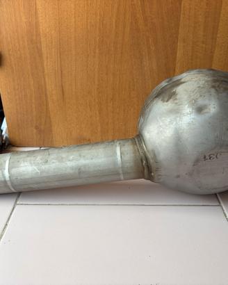 Sound booster kufatec completo