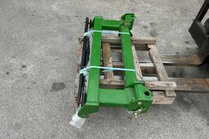 accessori caricatore John Deere per trattore agric