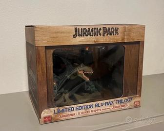 Jurassic Park Limited Edition