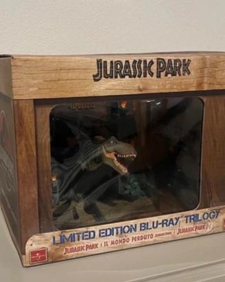 Jurassic Park Limited Edition