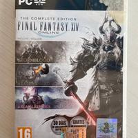 Final Fantasy XIV per pc