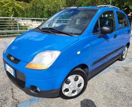 Daewoo Matiz 800 GPL-UNICA PROPRIET-CINTA D. NUOVA