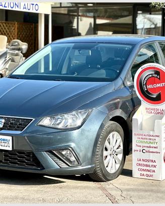 SEAT Ibiza 1.6 TDI 80CV 5p. Business DIESEL 78.000