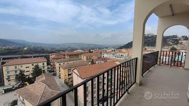 Appartamento in Piazza della Vittoria