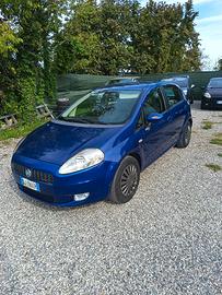 Fiat Grande Punto 1.3 MJT 75 CV 5 porte Dynamic