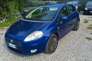 Fiat Grande Punto 1.3 MJT 75 CV 5 porte Dynamic
