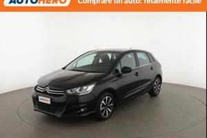 CITROEN C4 BlueHDi 120 S&S EAT6 Feel