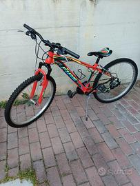 bicicletta per ragazzi 11-14 anni