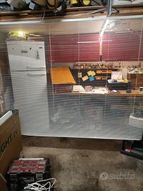 tenda alla veneziana da 15 mm nuova da espos