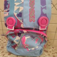 zaino scuola 