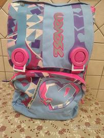 zaino scuola 