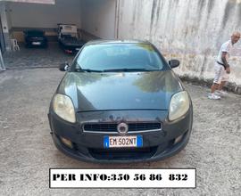 Fiat Bravo 1.6cc diesel (PRIVATO)-2012
