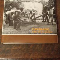 libro Cavriago
