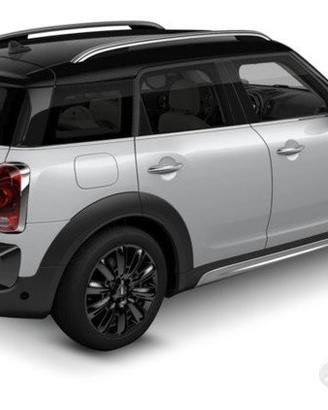 Ricambi per mini countryman