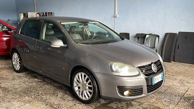 GOLF 5 2.0 170CV GT SPORT