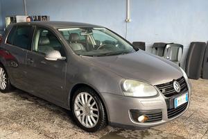 GOLF 5 2.0 170CV GT SPORT