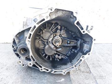 A6341701XA CAMBIO MANUALE 5M MAZDA 6 (GH) 2.0 D 16