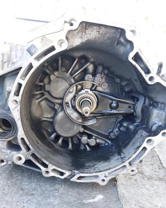 A6341701XA CAMBIO MANUALE 5M MAZDA 6 (GH) 2.0 D 16