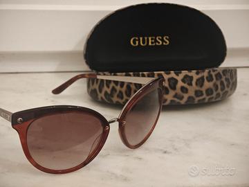 Occhiali da sole Guess