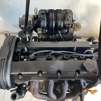 motore completo benzina 1600 cod. F16D3 buono 