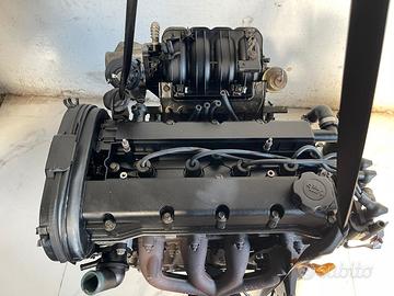 motore completo benzina 1600 cod. F16D3 buono 