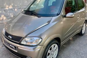 Microcar Ligier XTOO Titanium 2008 CONSEGNA A CASA