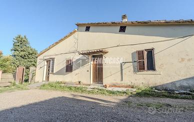 SOLUZIONE INDIPENDENTE CASSIA SUD