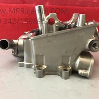 TESTATA CYLINDER HONDA CRF 250 2010 2013 CR-F 2011