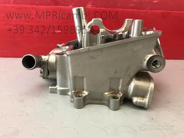 TESTATA CYLINDER HONDA CRF 250 2010 2013 CR-F 2011