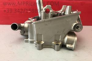 TESTATA CYLINDER HONDA CRF 250 2010 2013 CR-F 2011