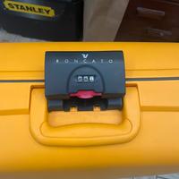 Valigia da aereo Roncato