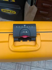 Valigia da aereo Roncato