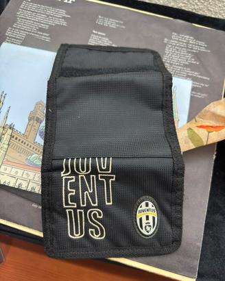 Portafoglio Juventus