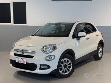 Fiat 500X 1.6 MultiJet 120 CV DCT Lounge