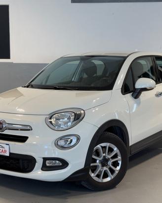 Fiat 500X 1.6 MultiJet 120 CV DCT Lounge