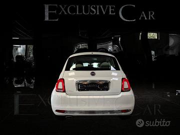 FIAT - 500 - 1.3 Multijet 95 CV Lounge (